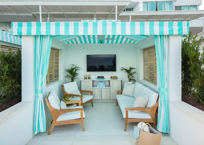 Goldwynn Resort & Residences