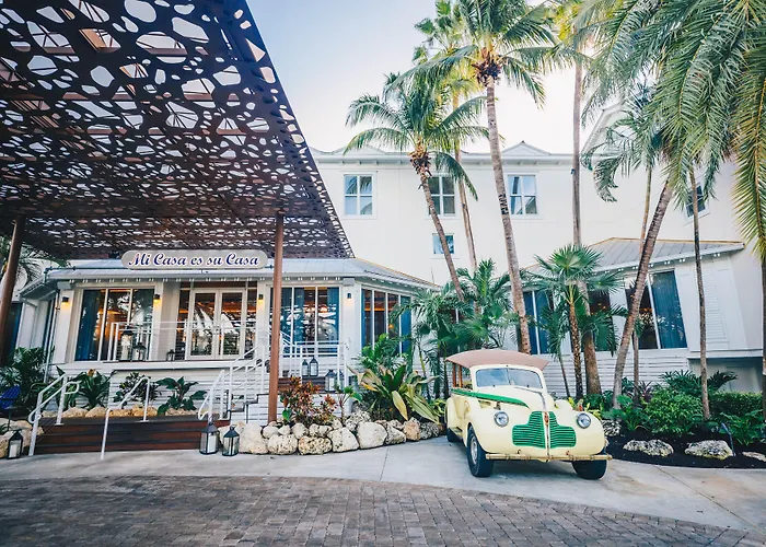 Margaritaville Beach House