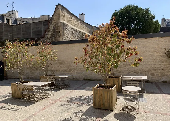 Clos Saint-Martin