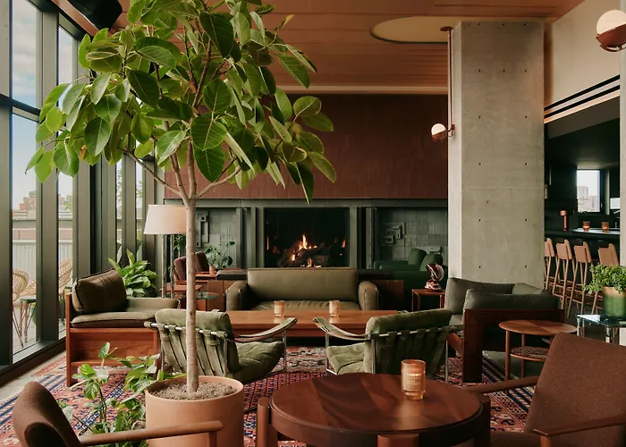 Pets Allowed Hotel Ace Toronto