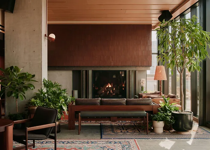 Pets Allowed Hotel Ace Toronto