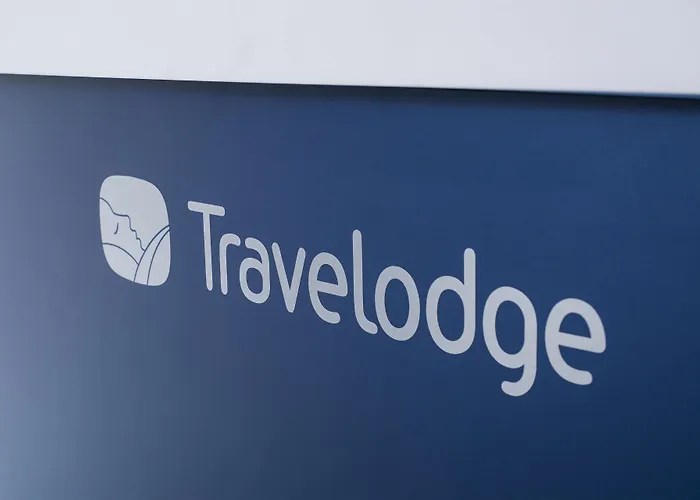 Travelodge Edinburgh Dreghorn