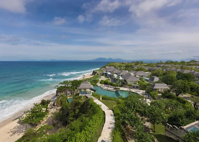  Jumeirah Bali