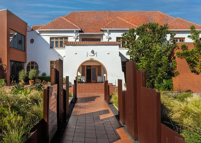 Sanctuary Mandela
