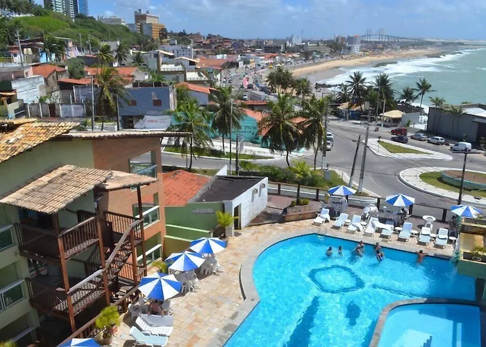 Natal Praia Hotel
