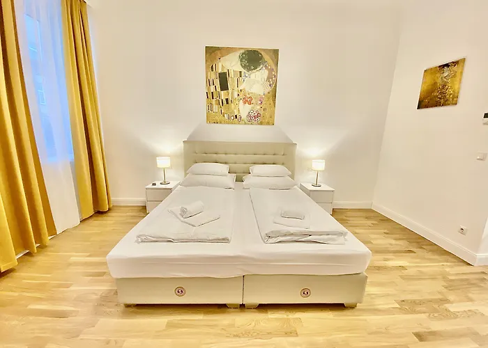 Steiner Residences Vienna Reumannplatz