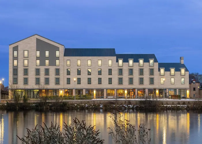 Ac By Marriott Inverness