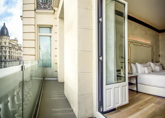 Montera , Curio Collection By Hilton