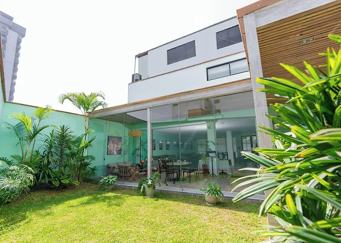 Hotel San Blas