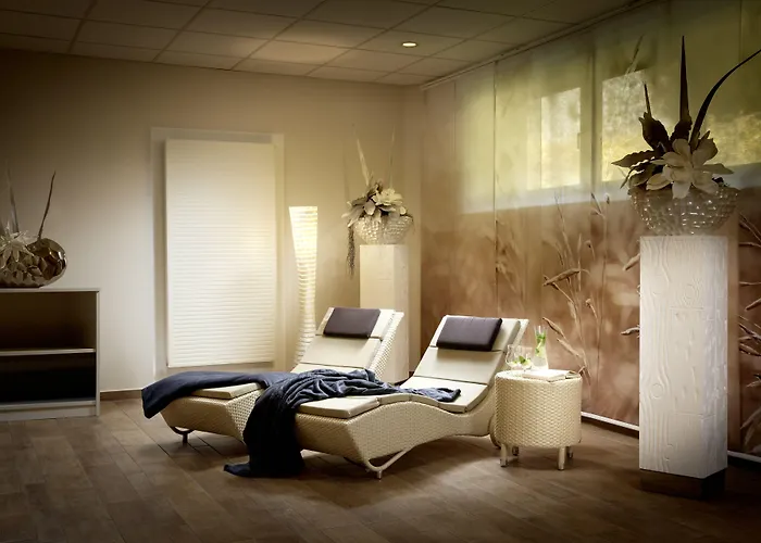 Maximilian Appartements