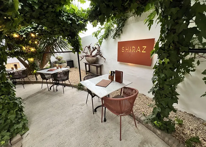 Hostal Del Vino La Costera (Adults Only)