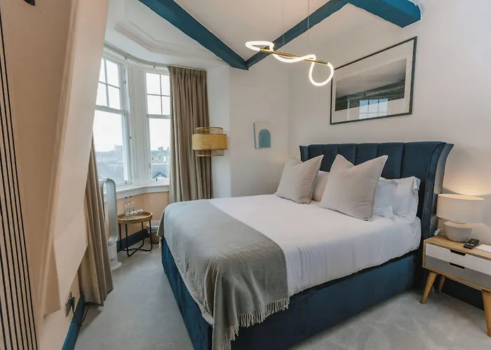 Haar With Rooms 5 Stars