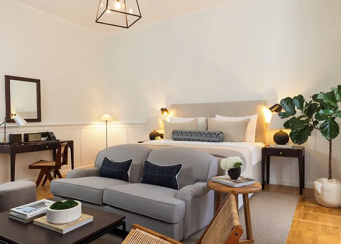 Hotel mit Hund Boutique Stari Grad
