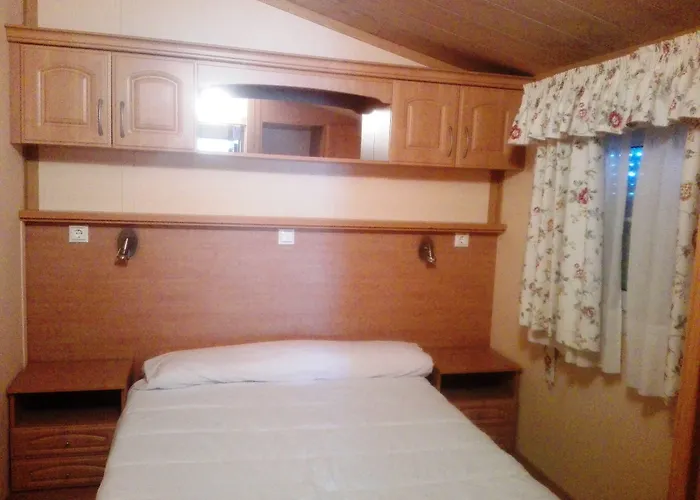 Camping De Olite