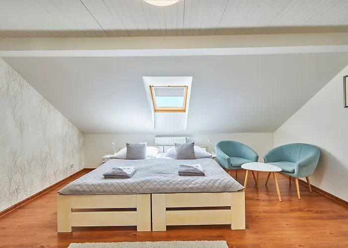 Villa Gap Apartments