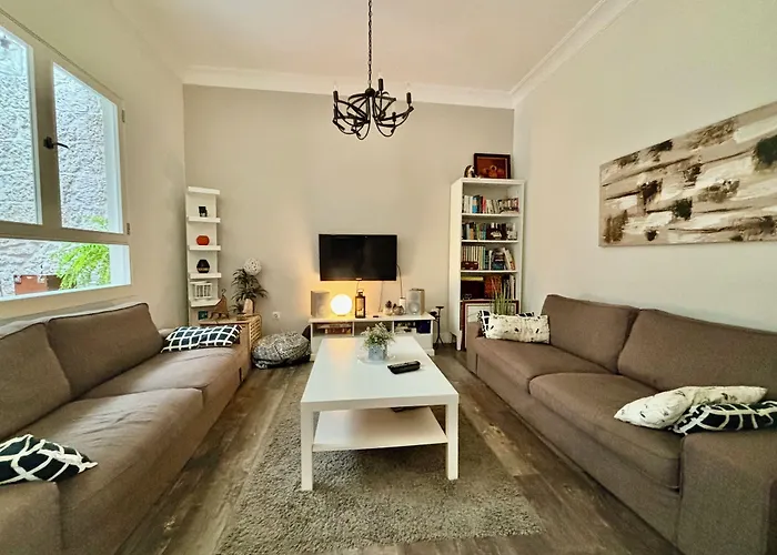Albergue Gran Canaria