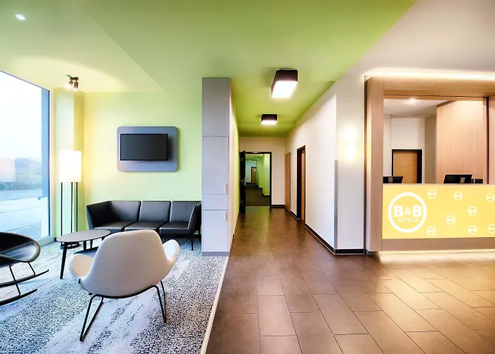 Hotel mit Hund Kassel-City