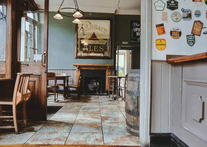 Bed and Breakfast Brownswood