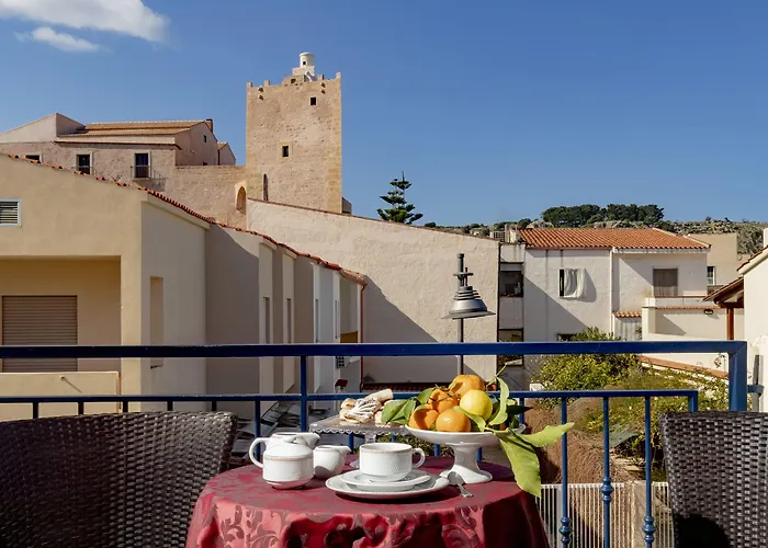 Hotel Riva Del Sole
