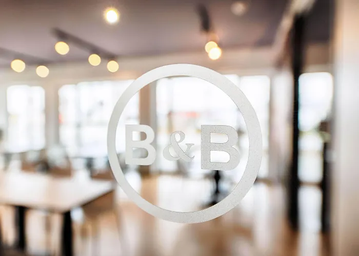 B&B Hotel Wien-Meidling