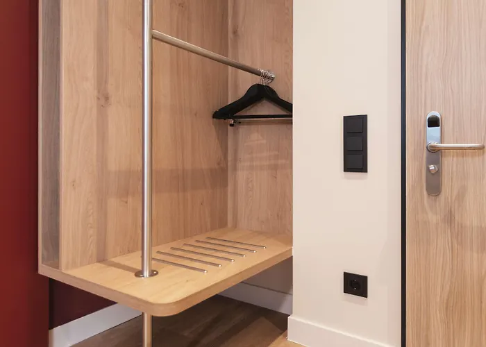 Hampton By Hilton Konstanz