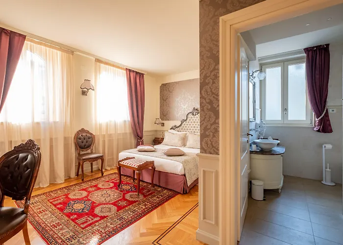  Relais Colle San Pietro