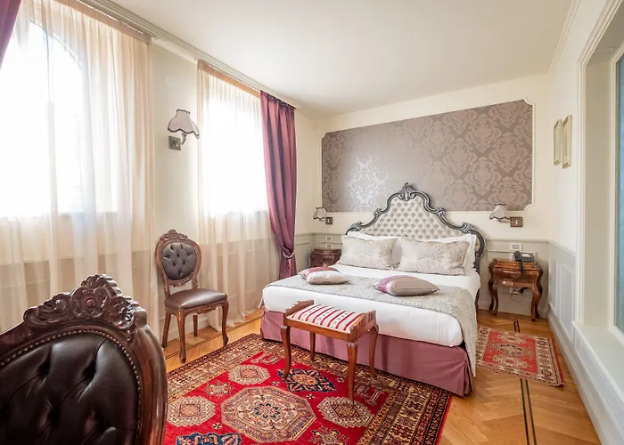  Relais Colle San Pietro