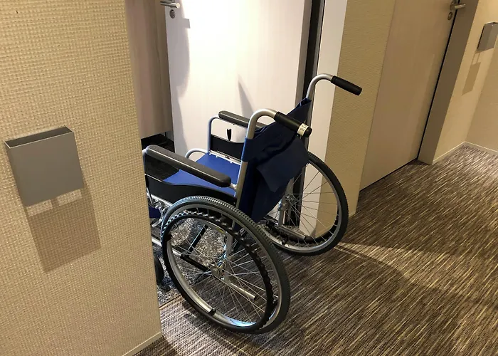Hotel Royal Classic Osaka