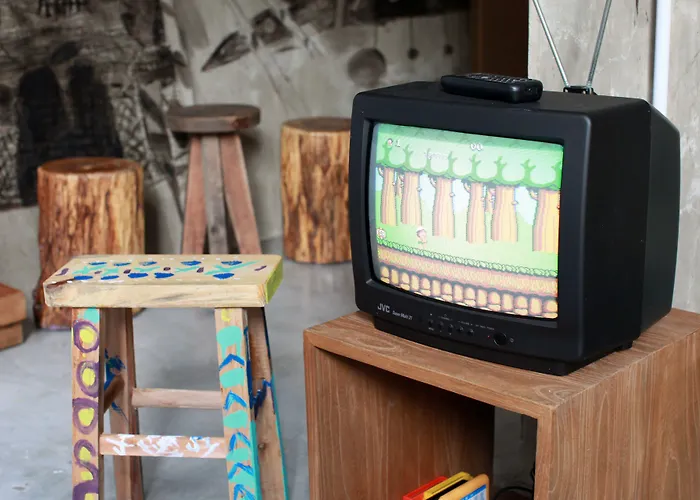 The Hostels Hop Inn