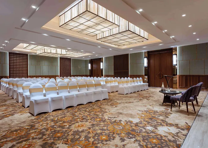 Hyatt Regency Dharamshala