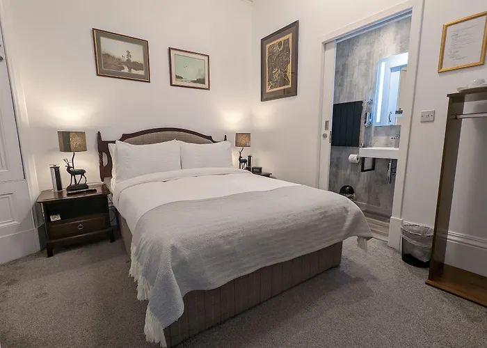 Cambeth Lodge