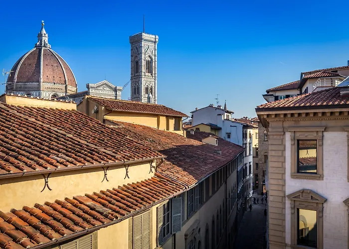 Palazzo Dei Conti Residenza D'Epoca