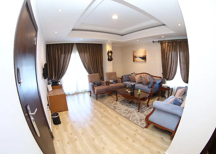Jewel Zamalek Hotel
