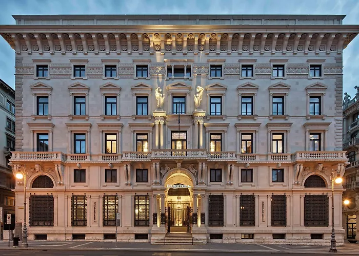 Doubletree By Hilton e