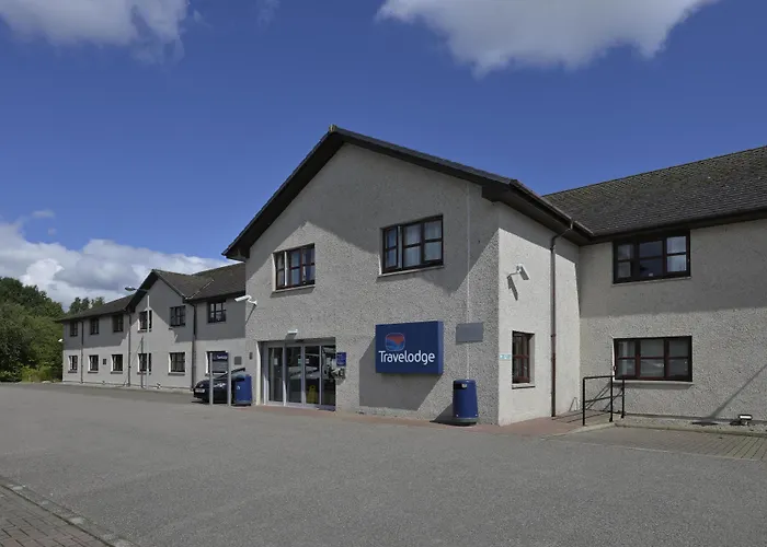 Travelodge Fairways