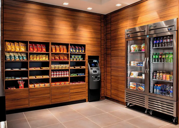 Pets Allowed Hotel Residence Inn By Marriott Calgary Downtown/Beltline District