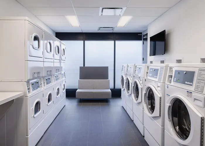 Pets Allowed Hotel Residence Inn By Marriott Calgary Downtown/Beltline District