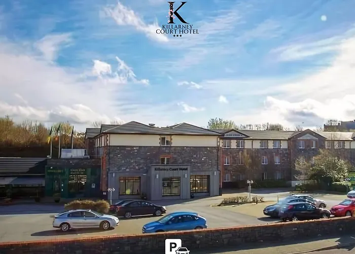 Killarney Court Hotel