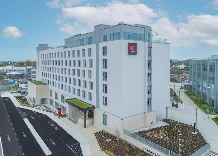 Radisson Red Galway