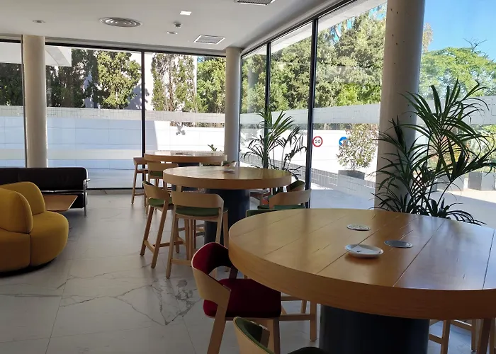 Oliver Apartamentos Aravaca