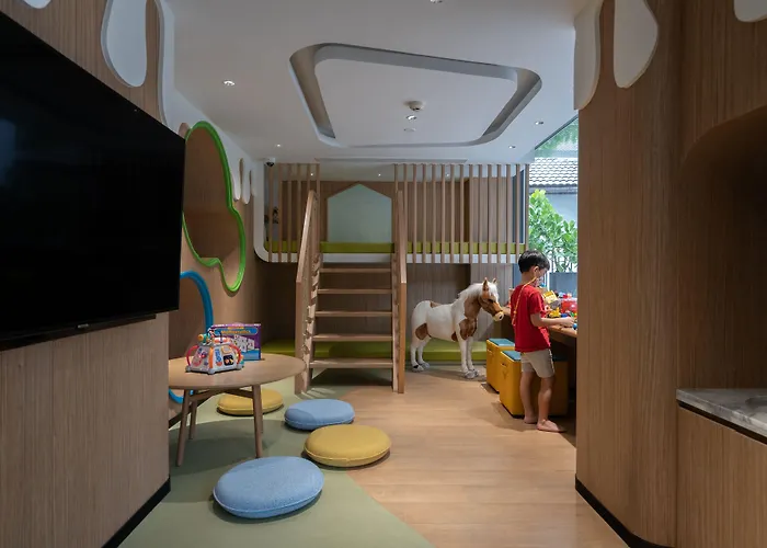 Homm Sukhumvit34 Bangkok