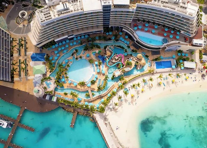 Margaritaville Beach Resort Nassau