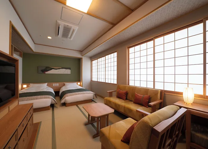 Kyoto Umekoji Kadensho