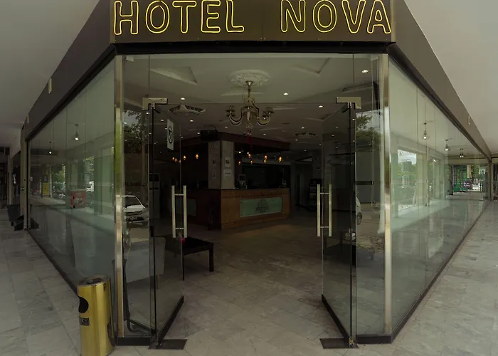 Nova