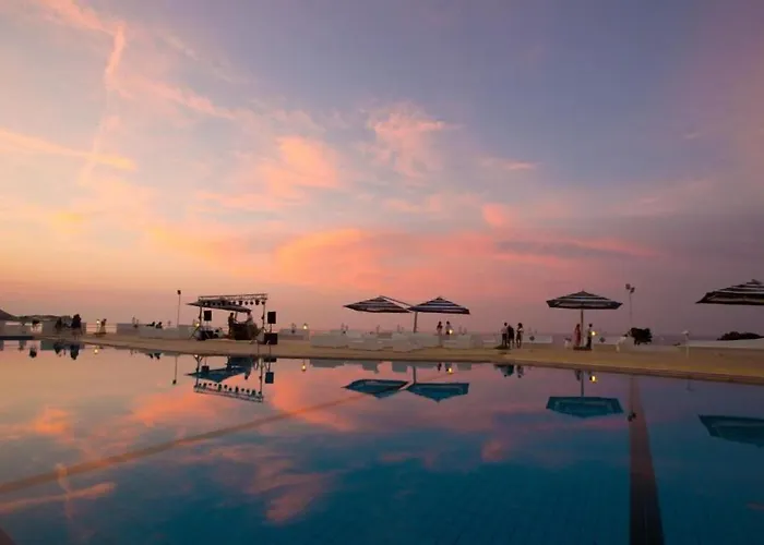 La Marsa Vacances
