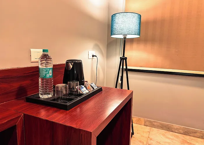 Hoztel Jaipur