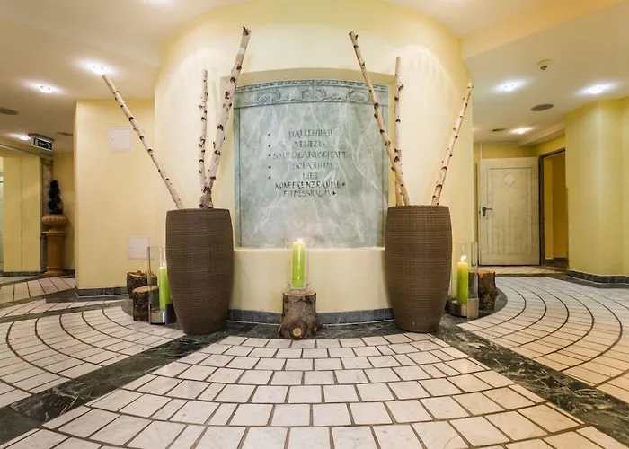 Hotel mit Hund Wellnesshotel Schönruh - Adults Only