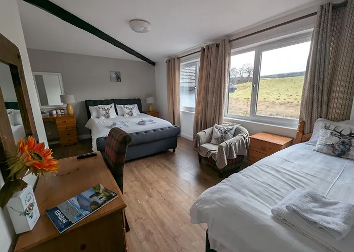 Bed and Breakfast Old North
