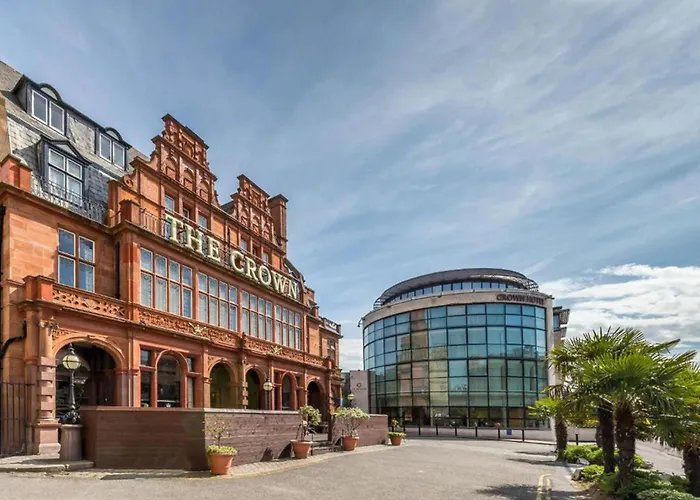 Family Friendly Hotels Crown London , Cricklewood North West London, Worldhotels Distinctive