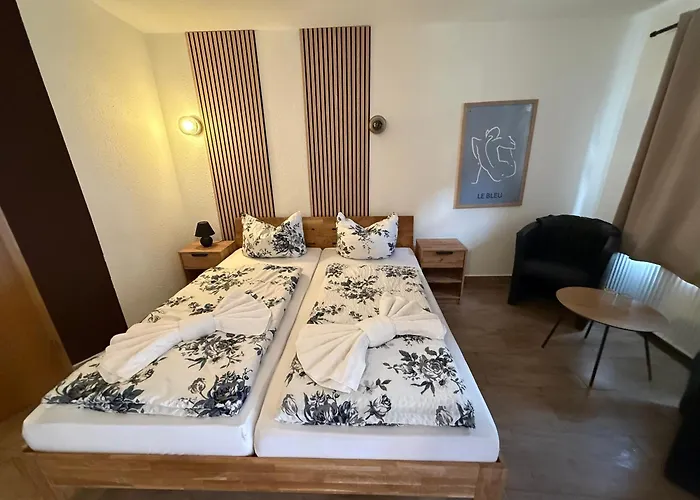 Hotel am Rathaus Adii